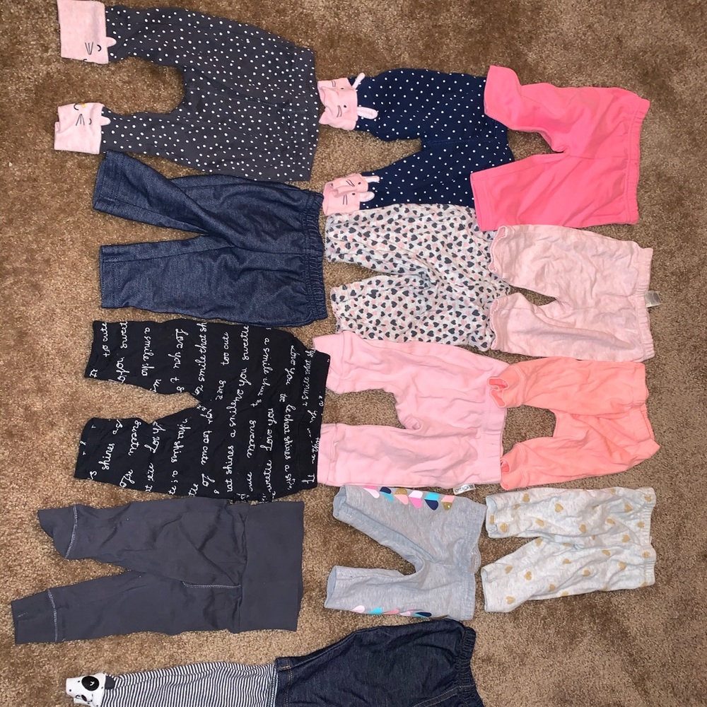 Pants